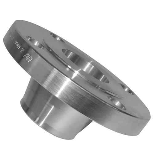 stainless steel 304 304l 304h weld neck flange long type